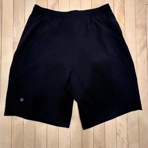 Men’s lululemon sport shorts